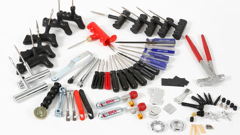 Bike Tools
