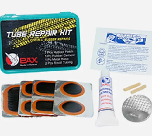 DIY For Tube