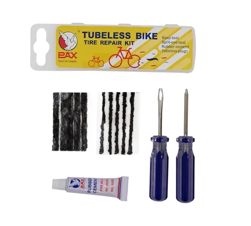 DIY For Tubeless