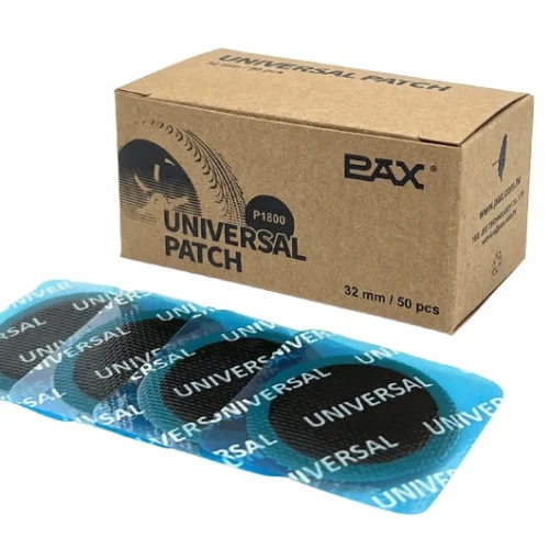 Universal Patch